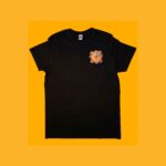 CAMISETA LAVABO