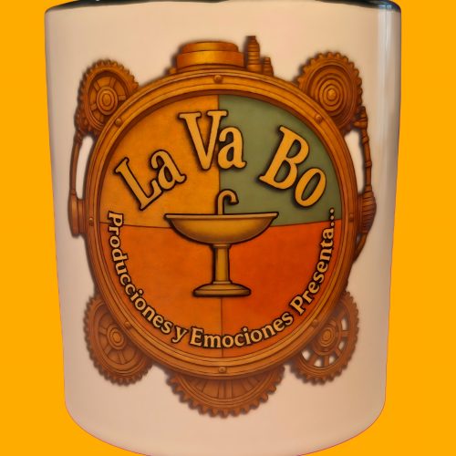TAZA LaVaBo