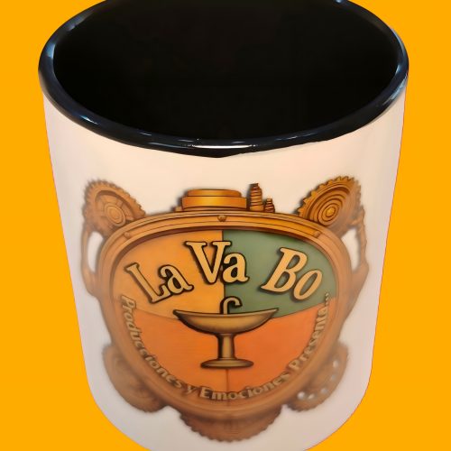 TAZA LaVaBo
