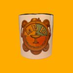 TAZA LaVaBo