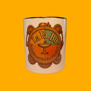 TAZA LaVaBo