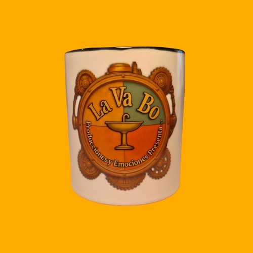 TAZA LaVaBo